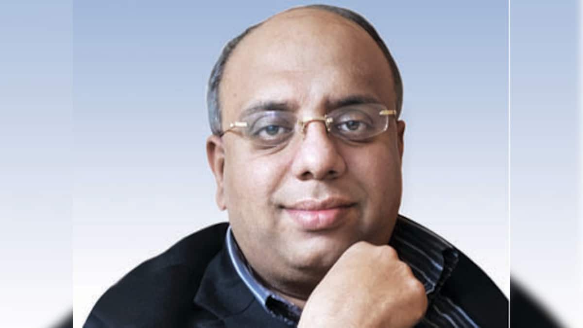 TV on the web: Check out Businessworld's digital strategy – Firstpost