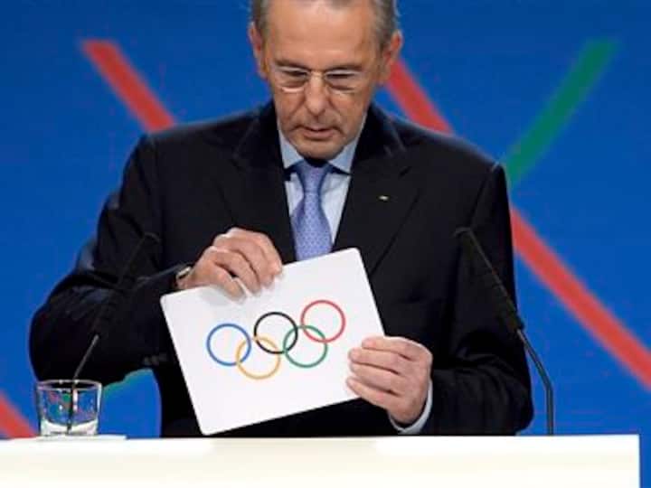 IOC finances booming, reserves close to $1 billion: Rogge