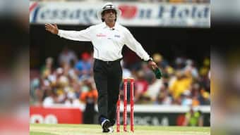 We can't force Asad Rauf to meet Mumbai Police: Pakistan Cricket Board