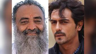 Will Arjun Rampal play Asaram Bapu in Prakash Jha's Satsang? 