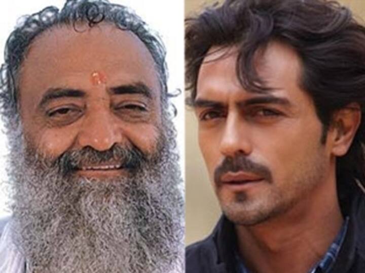 Will Arjun Rampal play Asaram Bapu in Prakash Jha's Satsang? 