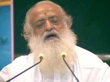 Jethmalani says Asaram's victim has 'chronic disease that draws her to men'