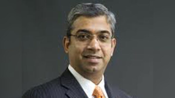 Ashok Vemuri is new iGate CEO: 5 things you need to know