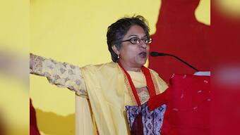 Pakistan military plotted to kill Asma Jahangir in India: US report