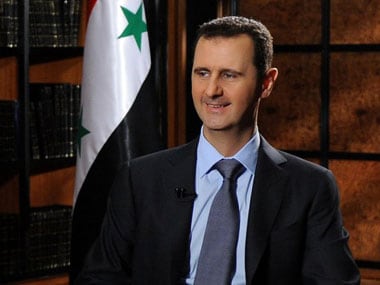 assad firstpost