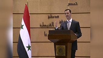 Chemical weapons deal a 'victory' for Syria, says official