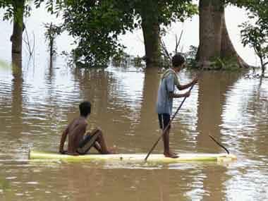 Representational image. PTI