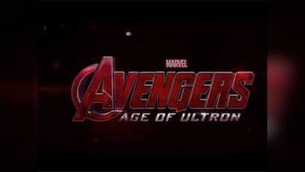 Teaser for much awaited The Avengers: Age of Ultron is out