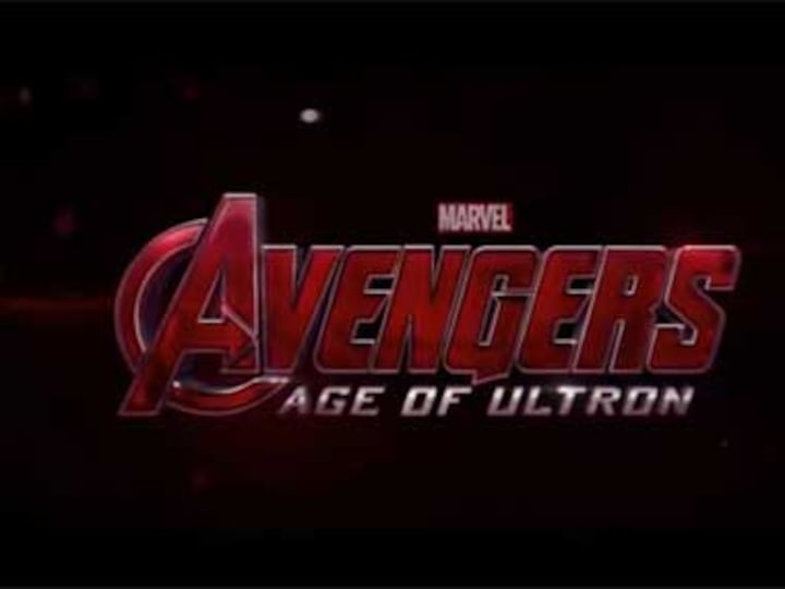 Teaser for much awaited The Avengers: Age of Ultron is out