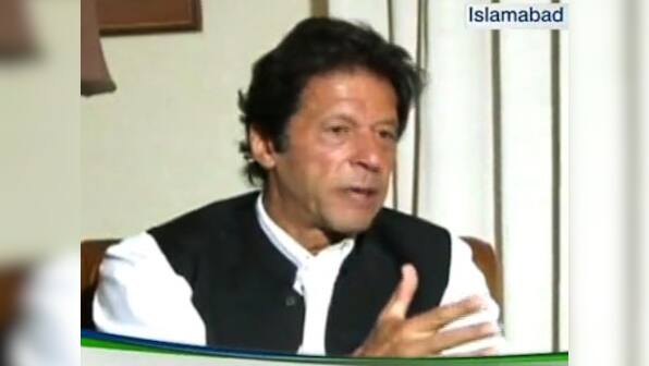 Cricket can cement Indo-Pak ties if governments make firm decision