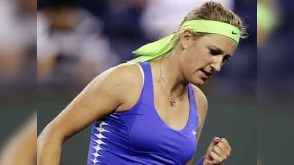 Who is US Open finalist Victoria Azarenka? All you need to know