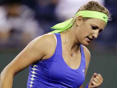 Who is US Open finalist Victoria Azarenka? All you need to know Who is US Open finalist Victoria Azarenka? All you need to know