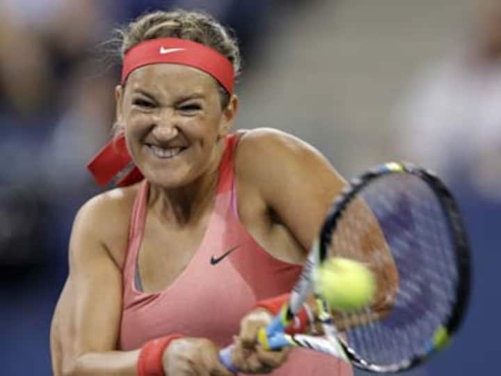 US Open: Azarenka to face Pennetta in semi-finals