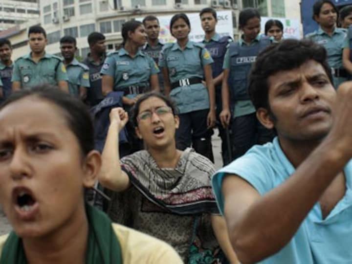 Bangladesh war crimes: Islamist leader Abdul Quader Mullah gets death penalty  