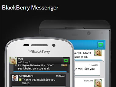 beta tester bbm for android
