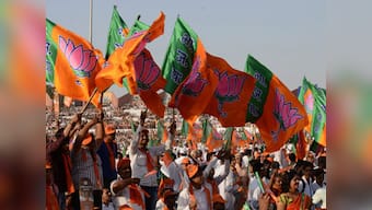 BJP manifesto to focus on economic development, new jobs