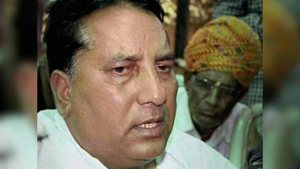 Rajasthan rape case: Police send memory card for verification