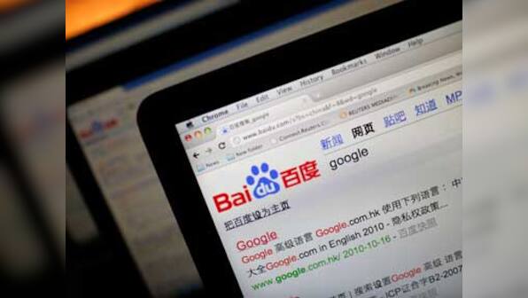 Mobile news apps without government approval cracked down on by China