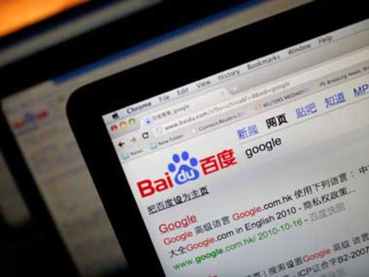 Mobile news apps without government approval cracked down on by China 