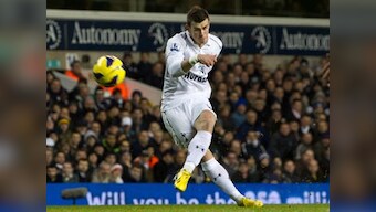 Power, pace and goals make Bale world's most expensive player