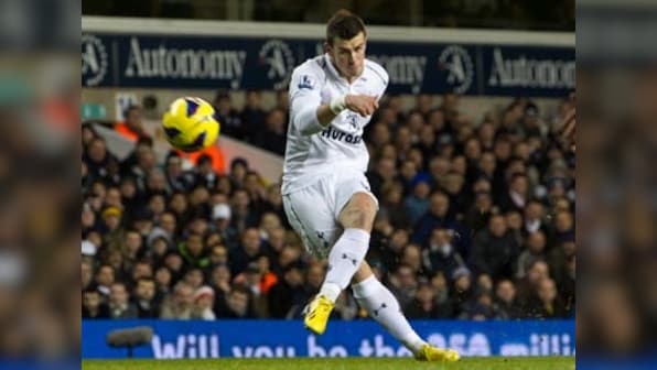 Power, pace and goals make Bale world's most expensive player
