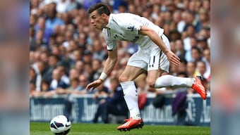 Bale needs to fire quickly or risk living in shadows of Ronaldo, Neymar