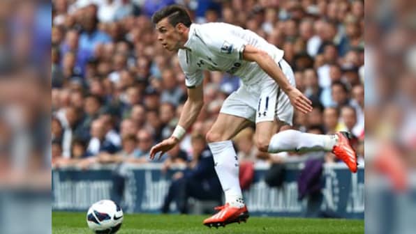 Bale needs to fire quickly or risk living in shadows of Ronaldo, Neymar