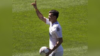 Price, form and team: The biggest summer football transfers 2013