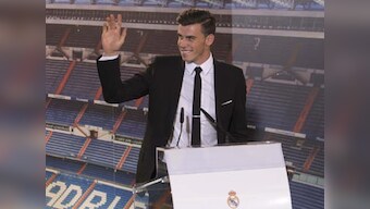 Want to learn from Ronaldo, he's the boss: Bale