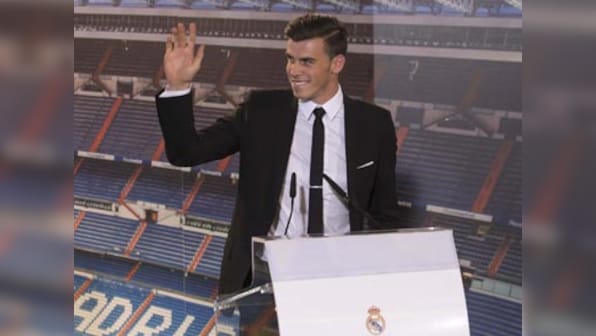 Want to learn from Ronaldo, he's the boss: Bale