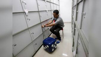 Are your valuables really safe in your bank locker?