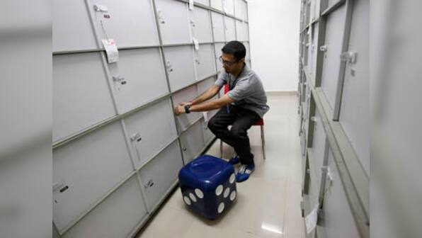 Are your valuables really safe in your bank locker?
