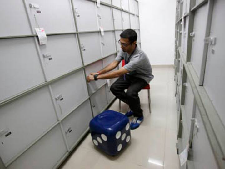Are your valuables really safe in your bank locker?