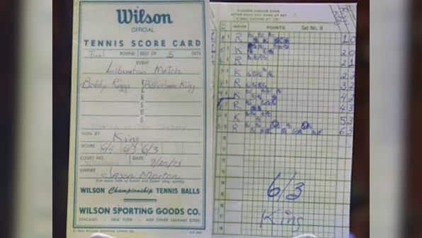 One to remember: 'Battle of the Sexes' resonates 40 years later