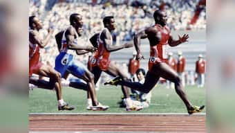 25 years after Ben Johnson: A look at sprinting's biggest doping scandals