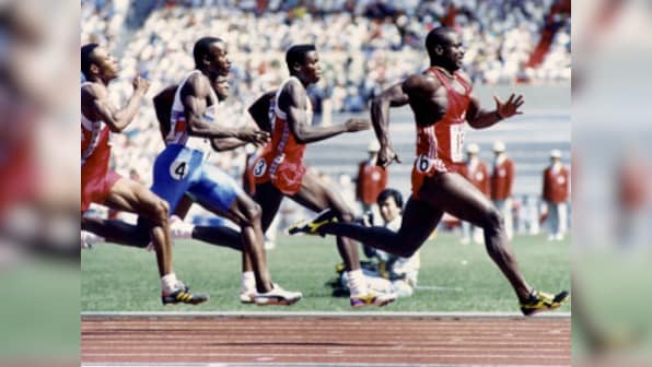 25 years after Ben Johnson: A look at sprinting's biggest doping scandals