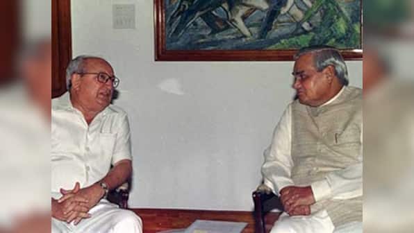 Former UP Governor, foreign secretary Romesh Bhandari passes away