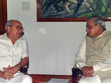 Former UP Governor, foreign secretary Romesh Bhandari passes away Former UP Governor, foreign secretary Romesh Bhandari passes away