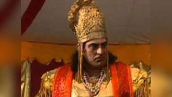 Delhi polls: 'Bheem' is AAP's candidate for Wazirpur seat