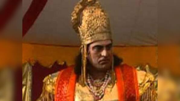 Delhi polls: 'Bheem' is AAP's candidate for Wazirpur seat