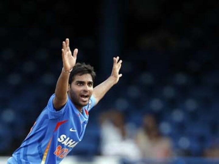 Bhuvneshwar Kumar leads India Blue to Challenger title; Sehwag fails