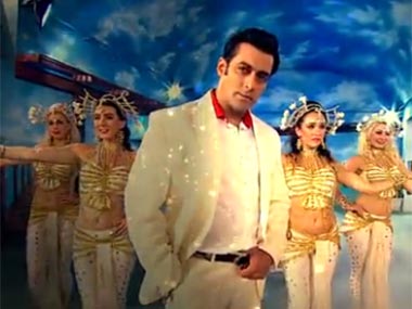 Bigg Boss 7 dangerous, but interesting: Ex-contestant Monica Bedi Bigg Boss 7 dangerous, but interesting: Ex-contestant Monica Bedi