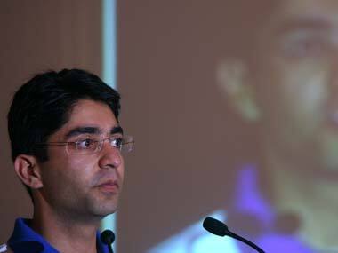 Abhinav Bindra continues to criticise the sports administration in India. Reuters
