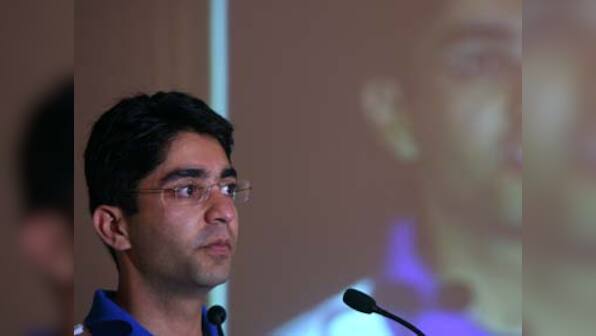 Abhinav Bindra fights for a clean IOA