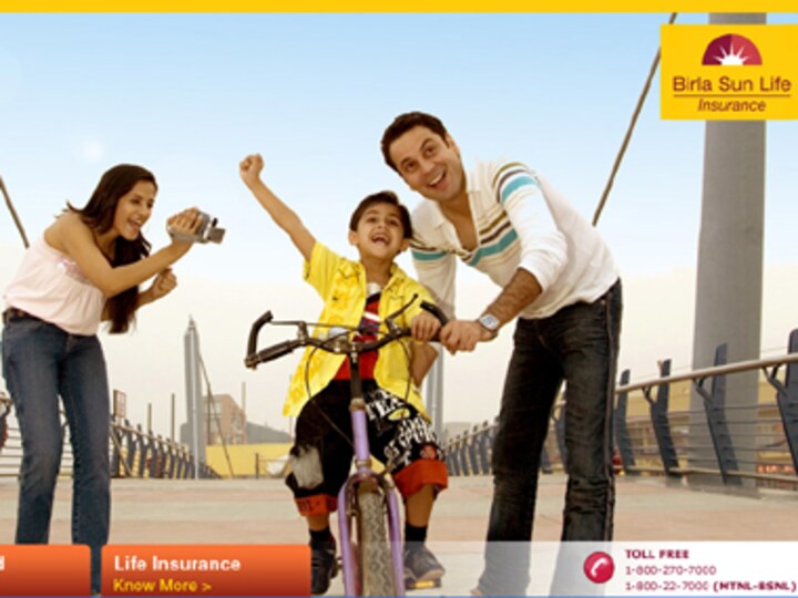 Birla Sun Life Insurance appoints new creative agency