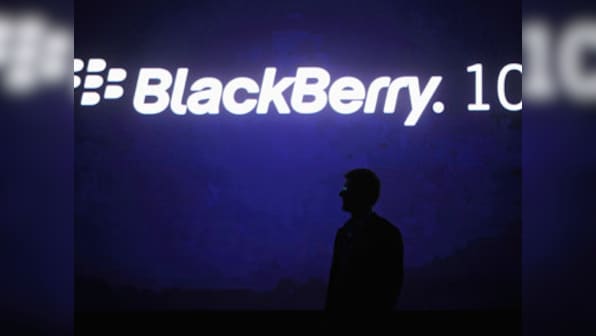 How did BlackBerry lose its mojo?