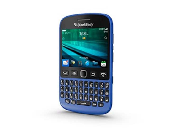 BlackBerry 9720 on BB 7 OS launched in India for Rs 15,990 