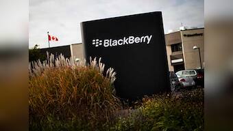 BlackBerry snaps up feisty competitor Good Technology for $425 million