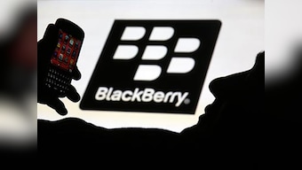What BlackBerry going private means for India
