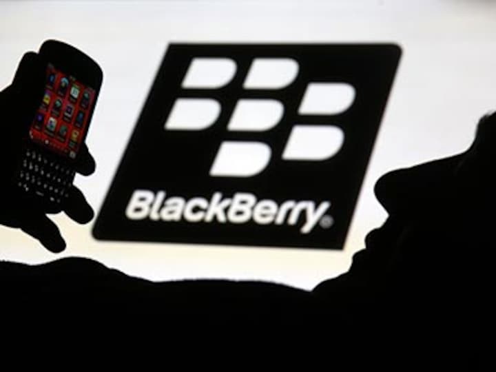 BlackBerry accused of inflating shares with false claims in class action suit